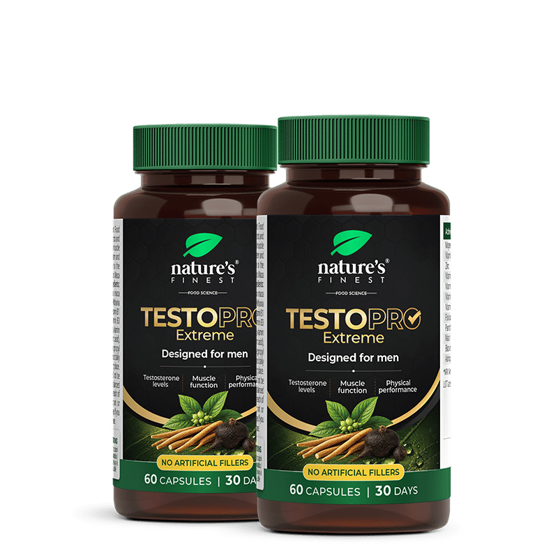 nature-s-finest-testopro-extreme-kapseln-paket-vegan image 1