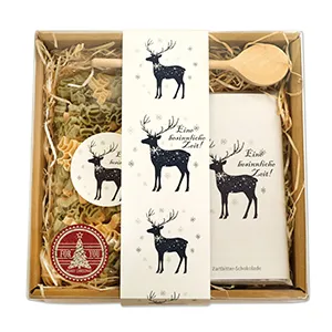 choco-lina-eine-besinnliche-zeit-geschenkset-schoko-weihnachten image 1