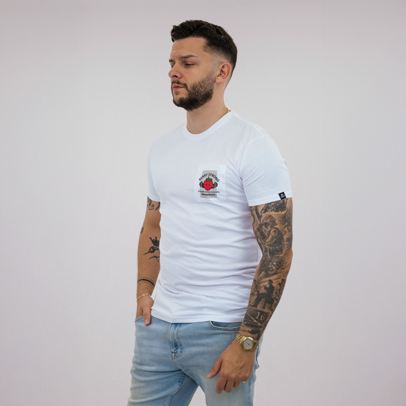 nature-s-finest-berry-strong-t-shirt-kleidung image 4