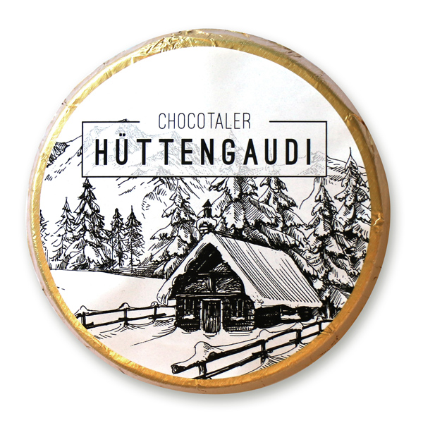 choco-lina-schoko-chocotaler-h-ttengaudi-schokolade image 1