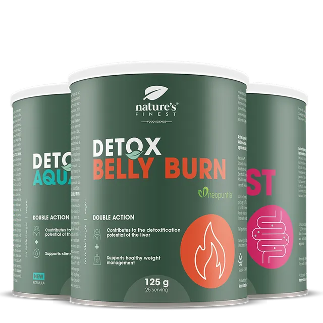 nature-s-finest-fulldetox-entgiftung-kur-detox-programm image 1