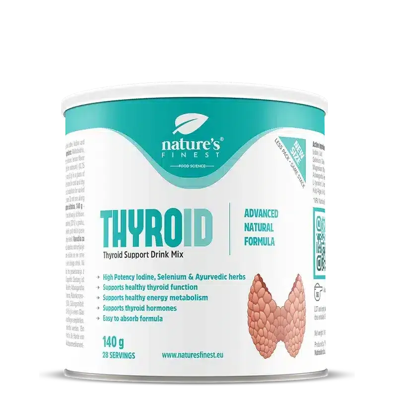 nature-s-finest-thyroid-zitrone-getr-nk-pulver-jod-selen image 1