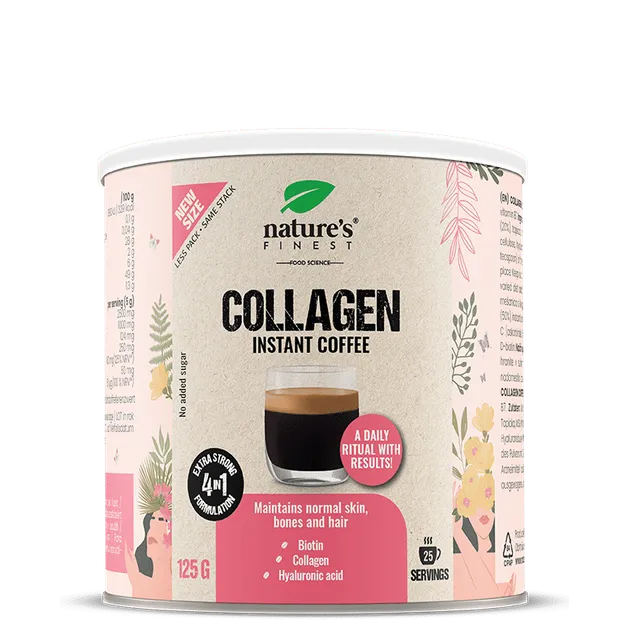 nature-s-finest-collagen-coffee-kollagen-kaffee-pulver image 1