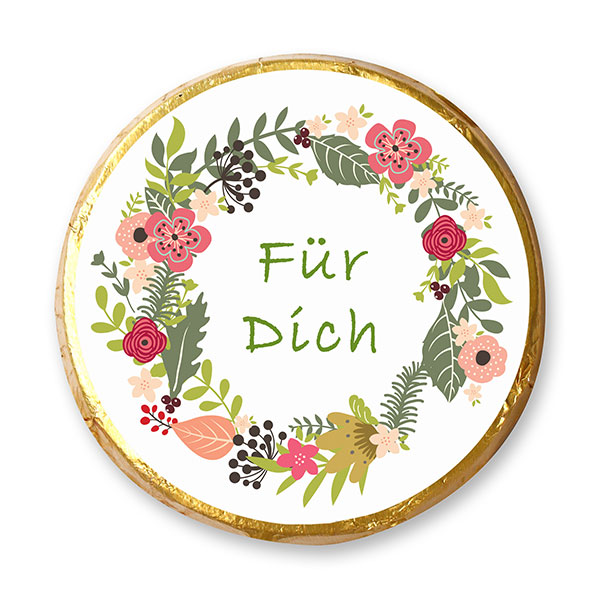 choco-lina-f-r-dich-chocotaler-schokolade-geschenk-mini image 1