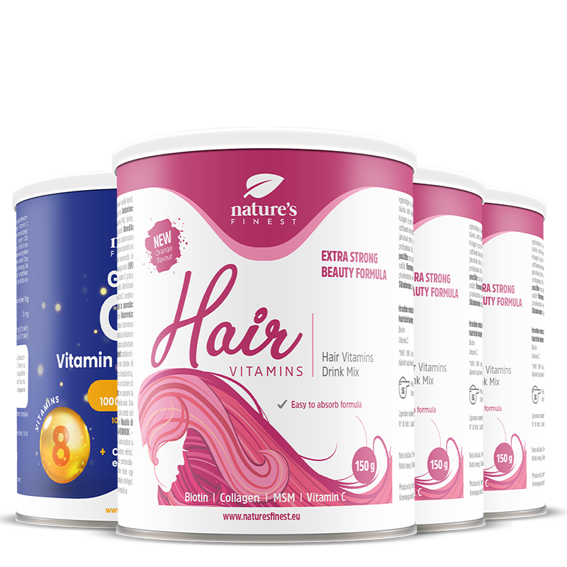 nature-s-finest-hair-vitamins-golden-q10-paket-haare-haut image 1