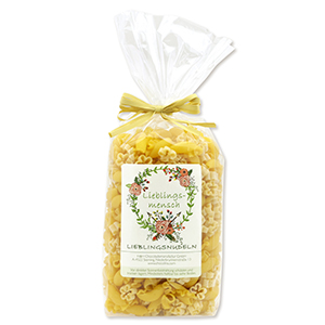 choco-lina-lieblingsnudeln-mix-nudeln-lieblingsmensch-im-cello image 1