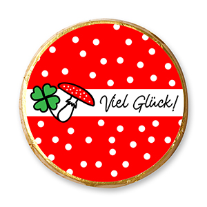 choco-lina-schoko-viel-gl-ck-chocotaler-gl-cks-schokolade image 1