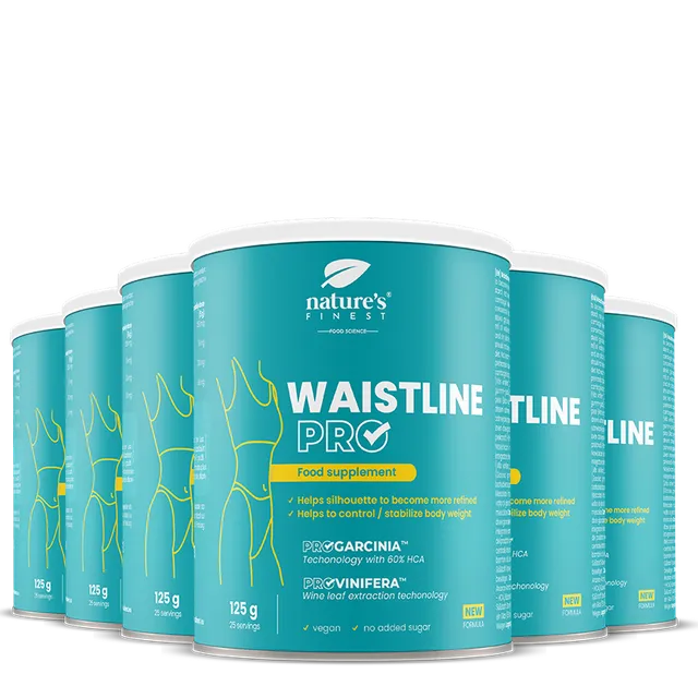 nature-s-finest-waistline-pro-paket-abnehmen-taille-bauch image 1