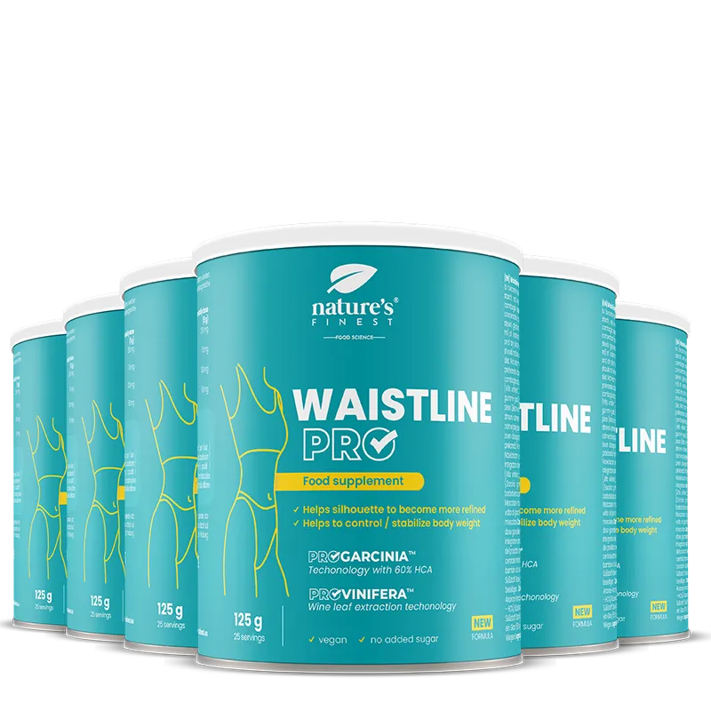 nature-s-finest-waistline-pro-paket-abnehmen-taille-bauch image 1
