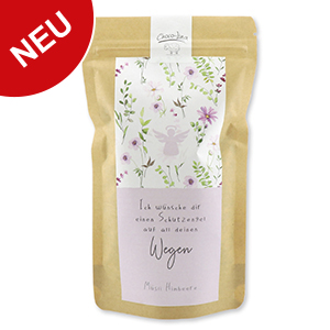 choco-lina-schutzengel-porridge-himbeere-fr-hst-cksbrei image 1