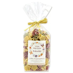 choco-lina-nudeln-lieblingsnudeln-mix-danke-cello-herz image 1