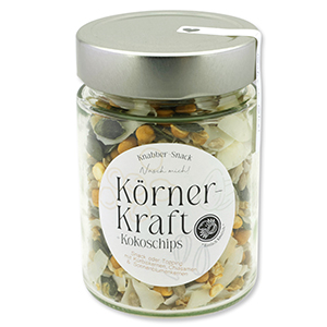 choco-lina-naschen-k-rnerkraft-knabberei-kokoschips-snack image 1