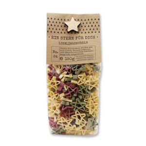 choco-lina-nudeln-lieblingsnudeln-ein-stern-f-r-dich-150g image 1