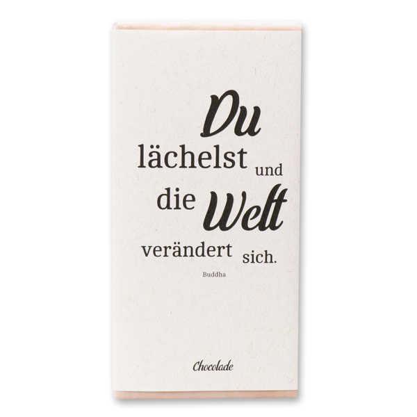 choco-lina-schoko-vollmilchschokolade-du-l-chelst-tafel image 1