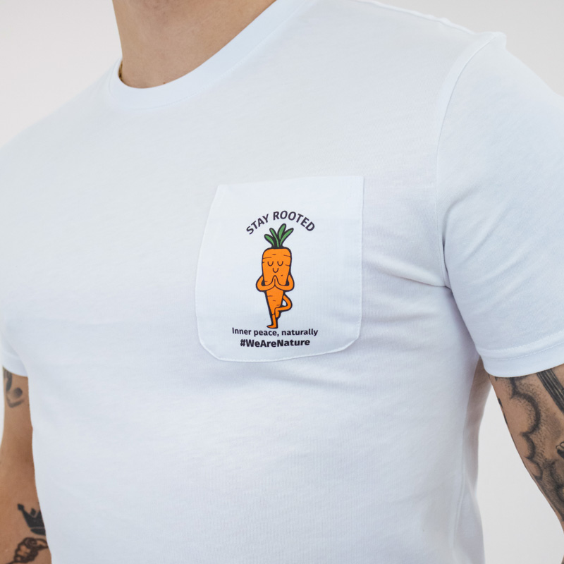 nature-s-finest-stay-rooted-inner-peace-t-shirt image 2