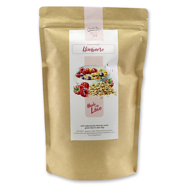 choco-lina-naschen-m-sli-himbeere-nachf-ller-fr-hst-ck image 1