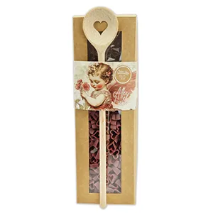 choco-lina-nudeln-geschenkset-alles-liebe-engerl-kochl-ffel image 1