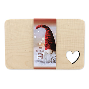 choco-lina-holzbrett-herz-ein-frohes-fest-fr-hst-cksbrett image 1