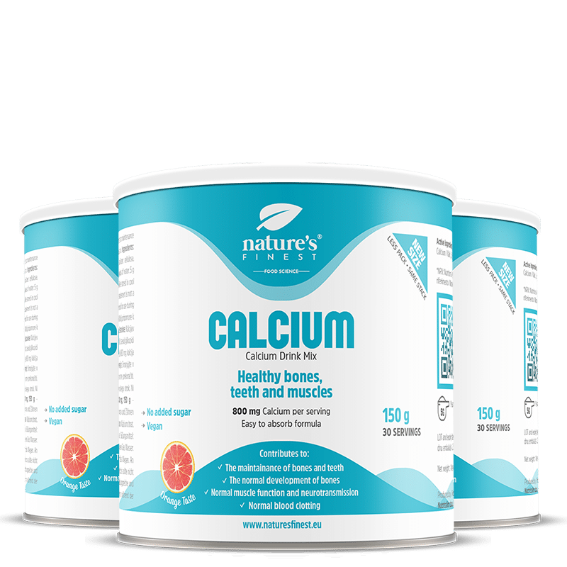 nature-s-finest-vitamine-kalzium-paket-f-r-knochen-und-z-hne image 1