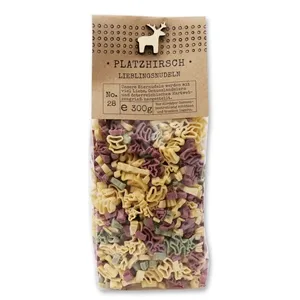 choco-lina-einfach-guat-alles-halb-so-wild-nudeln-300g image 1
