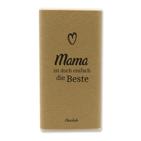 choco-lina-schoko-mama-ist-die-beste-vollmilchschokolade-geschenk image 1