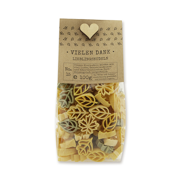 choco-lina-lieblingsnudeln-einfach-guat-nudeln-vielen-dank-100g image 1