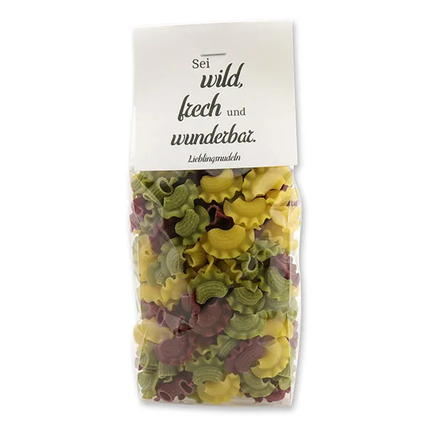 choco-lina-lieblingsnudeln-sei-wild-nudeln-frech-geschenk image 1