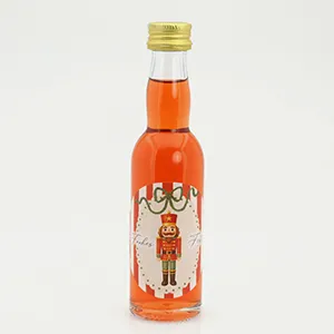 choco-lina-zirbenschnaps-nussknacker-0-04l-mini-schnaps image 1