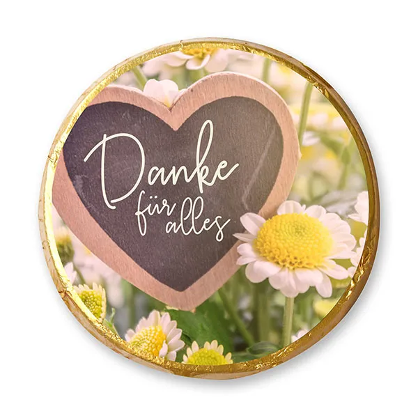 choco-lina-schoko-danke-f-r-alles-chocotaler-schokolade image 1