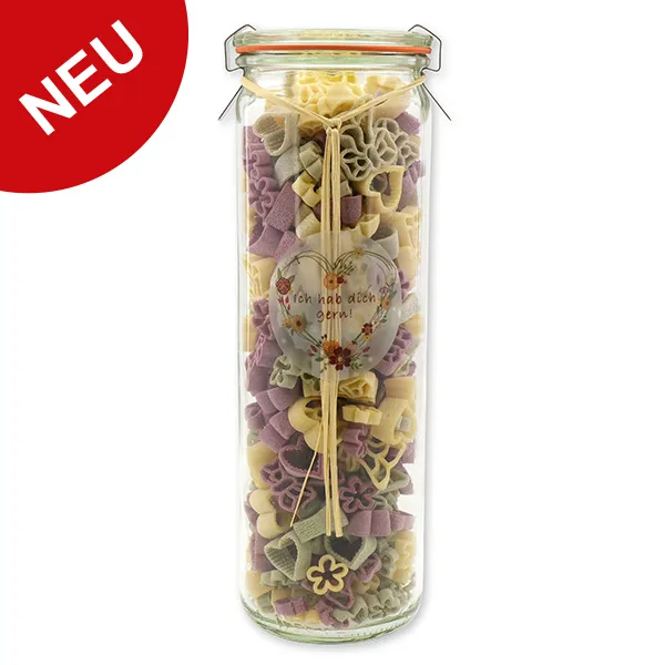 choco-lina-lieblingsnudeln-mix-ich-hab-dich-gern-pasta image 1