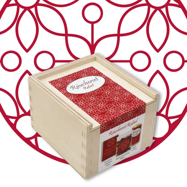 choco-lina-r-uchern-deko-rafael-r-ucherset-geschenkset image 1