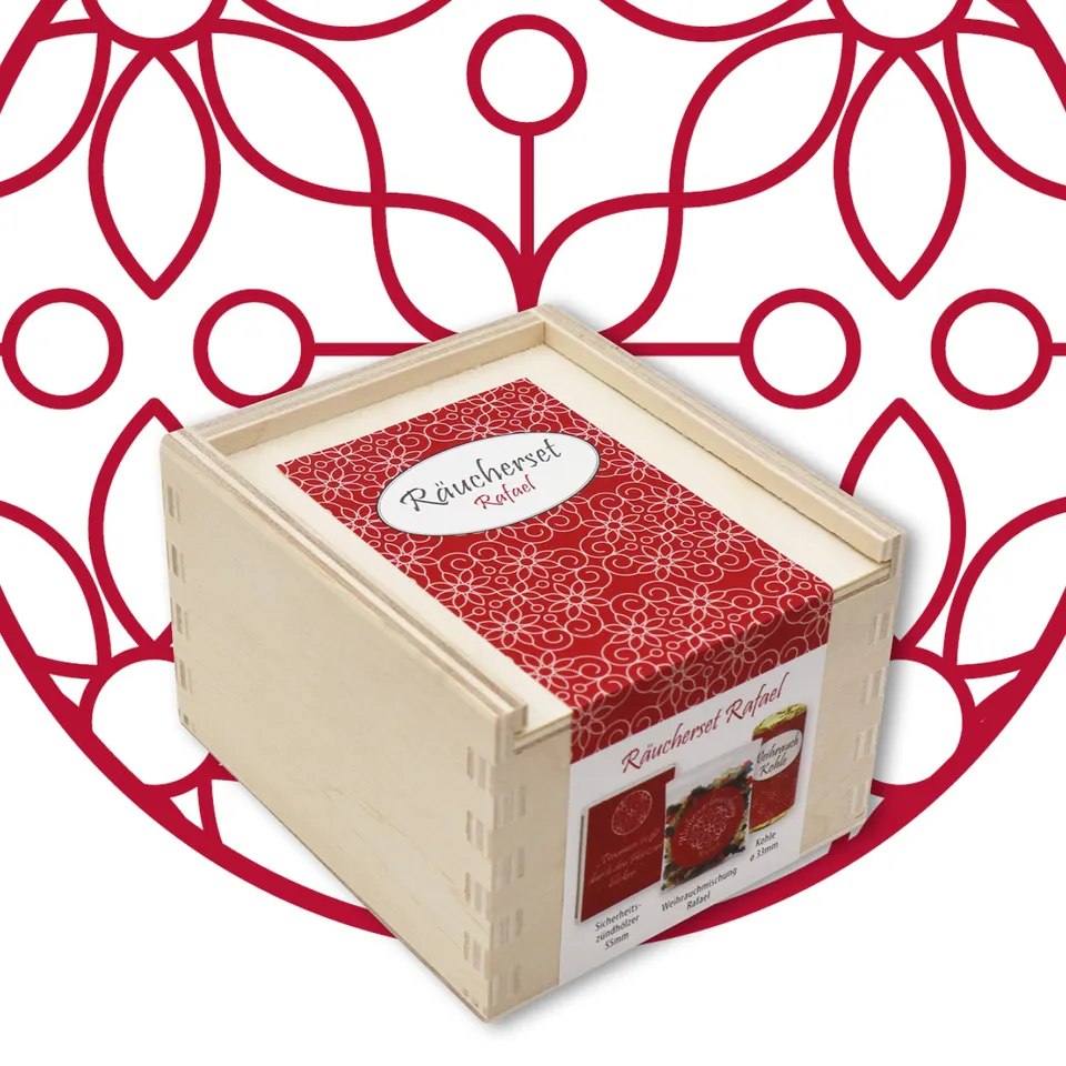 choco-lina-r-uchern-deko-rafael-r-ucherset-geschenkset image 1