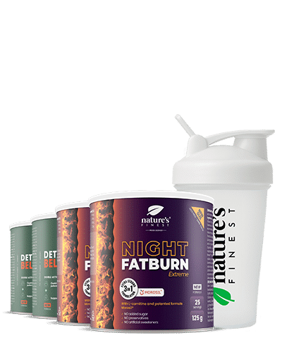 nature-s-finest-2x-detox-belly-burn-2x-night-fatburn-shaker-set image 1