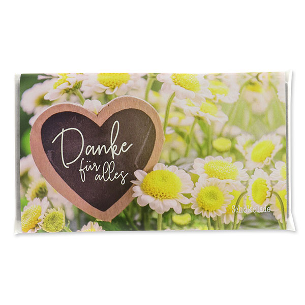 choco-lina-danke-f-r-alles-zartbitterschokolade-tafel-als-geschenk image 1