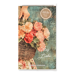 choco-lina-schoko-zartbitterschokolade-alles-liebe-tafel image 1