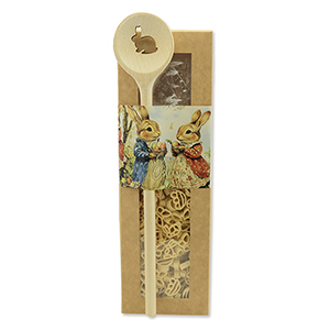choco-lina-nudeln-sch-ne-ostern-geschenkset-nudeln-kochl-ffel image 1