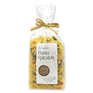 choco-lina-nudeln-lieblingsnudeln-spiralen-bunt-pasta-cello image 1
