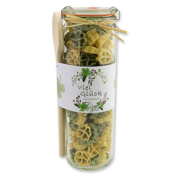 choco-lina-viel-gl-ck-nudeln-geschenkset-mit-kochl-ffel image 1