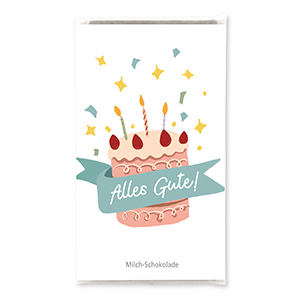 choco-lina-alles-gute-milchschokolade-geschenk image 1