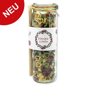 choco-lina-nudeln-geschenkset-dankesch-n-pasta-kochl-ffel image 1
