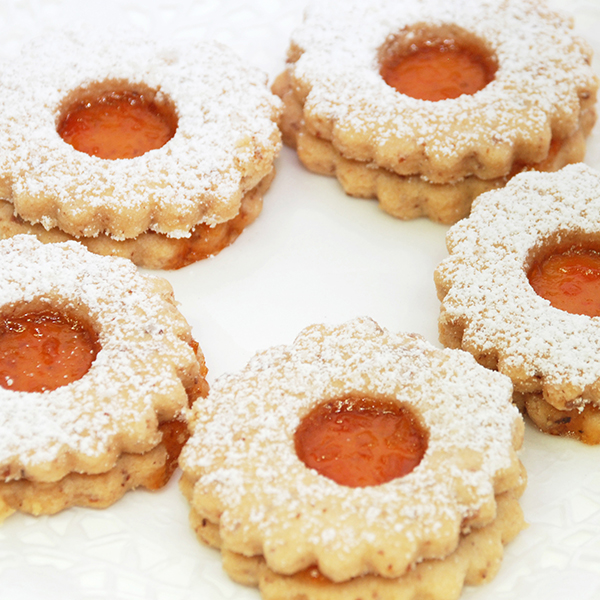 choco-lina-marillenringe-backmischung-kuchen-becher image 2