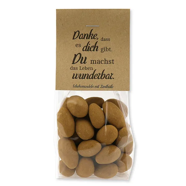 choco-lina-schoko-danke-mandelkerne-vollmilchschokolade-2 image 1