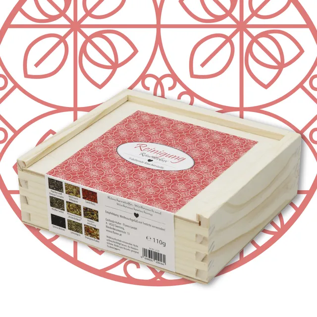 choco-lina-r-ucherbox-reinigung-110g-r-ucherset image 1