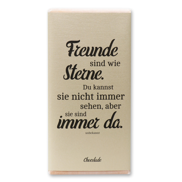 choco-lina-schoko-vollmilchschokolade-freunde-sterne image 1