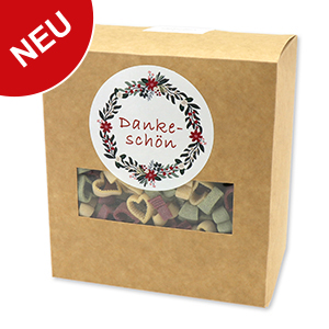 choco-lina-lieblingsnudeln-mix-dankesch-n-nudeln-karton-geschenk image 1