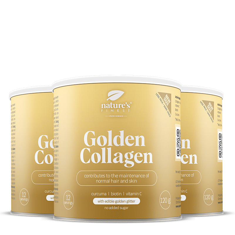 nature-s-finest-golden-collagen-pulver-paket-f-r-haut-beauty image 1