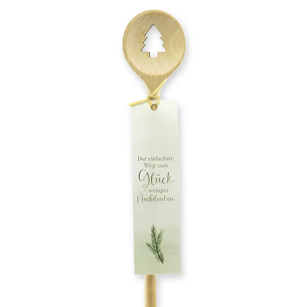 choco-lina-tannenbaum-kochl-ffel-rund-holzl-ffel-holz image 1