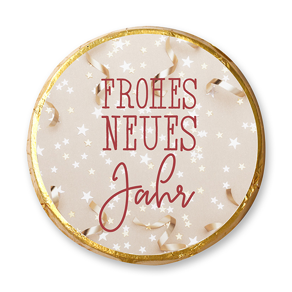choco-lina-chocotaler-sortiert-neujahr-schokolade-mix image 2