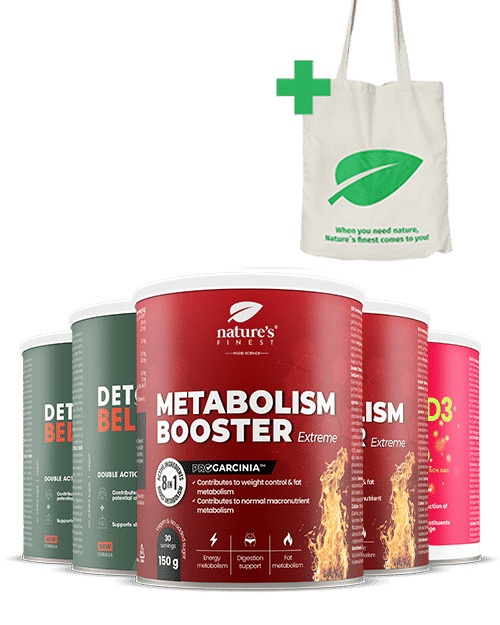 nature-s-finest-detox-belly-burn-metabolism-booster-set image 1