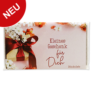choco-lina-schoko-f-r-dich-milchschokolade-kleines-geschenk image 1